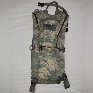 Camelbak Thermobak 3L Camo Hydration Backpack